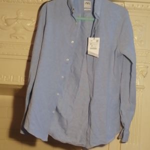 Men's shirt